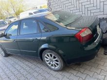 Audi a4 1.9 tdi aksidentuar
