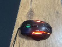 Shitet mausi gaming ROCCAT Kone AIMO