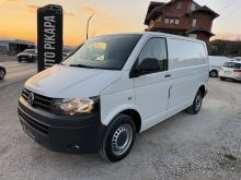 VW T6 Transporter 2.0 Tdi - Me Dogan - tvsh -   Viti 2010