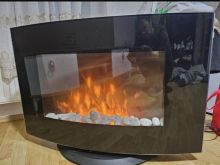 Kamin Elektrik
