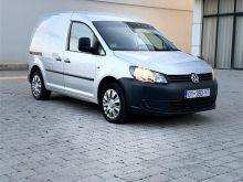 Caddy TDI 045693540