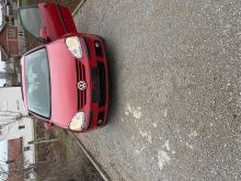 Golf 5 4x4