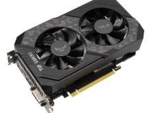 Asus TUF GeForce GTX 1660 Super GAMING 6GB GDDR6