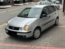 Shitet Polo 1.9 Tdi Dizel Viti i Prodhimit 2004