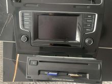 Radio me navi orginall i 7