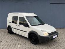 Ford Connect Maxi 1.8 Tdci