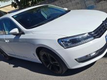 7 miljon lekë Passat2013