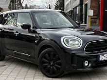 Mini Cooper Countryman d 2021
