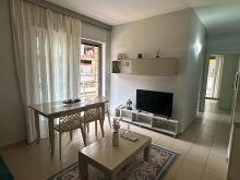 SHITET APARTAMENT 1+1 NE VLORE PRAN VILAVE