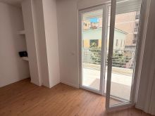 SHITET APARTAMENT 2+1+2 ISH RAJONI I POLICISE, DURRES