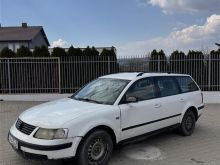 vw passat 1.9tdi rks