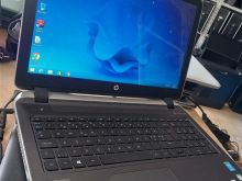 Hp i5 8GB 1TB 15.6 Gjermania