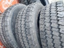 285/65/22.5 Semperit  te reja 3 cope