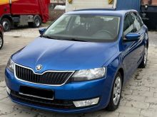 Skoda Rapid 2016 1.4Tdi (DSG) Pa Dogan 045567551