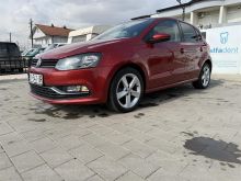 POLO TDI DSG EXXTRA E RUAJTIR MADE IN EU🇩🇪
