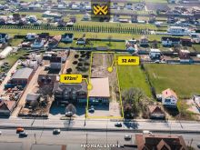 Depo/Objekt 486m² me #QIRA në Milloshevë