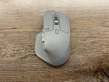 Logitech MX Master 3 Wireless Mouse