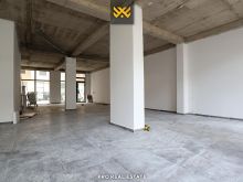 Lokal 114m² me #QIRA në Fushë Kosovë