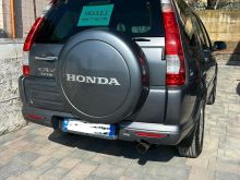 Honda cr-v 2006