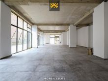 Lokal 162m² me #QIRA në Fushë Kosovë