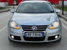 Shitet Golf 5 manual 1.9 nafte