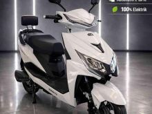 Skuter Elektrik Me 5 Bateri i Ri