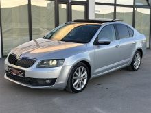 SKODA OCTAVIA 2.0 TDI 150 Ps 2017 DSG