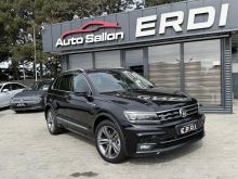 TIGUAN 2.0 TDI R-Line VITI 2018  190 PS 4-MOTION