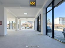 Lokal 760m² me #QIRA në Fushë Kosovë