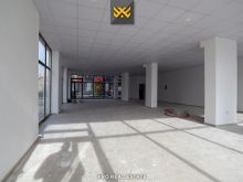 Lokal 185m² me #QIRA në Fushë Kosovë