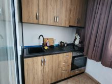 JEPET ME QERA APARTAMENT 1+1 NE PLAZH