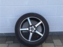 Fellne 16 Mercedesit