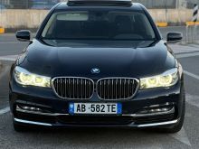 Bmw 740i