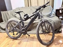 Biciklete Allegro 27.5