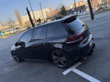 GOLF 6 2.0 TDI 6 SHPEJTSI RKS 8 MUAJ