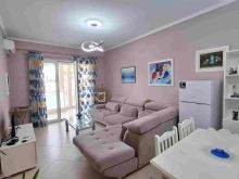 JEPET APARTAMENT 1+1ME QERA AFATGJATE NE LUNGOMARE VLORE