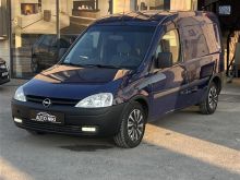 Opel Combo 1.3 Dizell