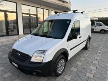 FORD CONNECT 1.8 TDCI 66 KW VITI 2011🇨🇭- PA DOGAN