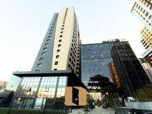BANESË ME QIRA 60M² – KOMPLEKSI BENI DONA | LAKRISHTE