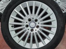 DISQE W205 R17 ORGJINAL