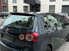Golf6 plus 1.4tsi 2012