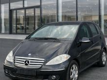 Mercedes-Benz A160 Disel Rks
