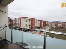 Banesë me QIRA – 2 dhoma gjumi + garazh + depo – Rruga C