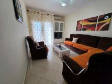 SHITET APARTAMENT 2+1+2NE QYTETIN E VLORËS