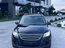 🇨🇭TIGUAN 2.0 TDI AUTOMAT 🇨🇭