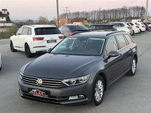 VW Passat B8 1.6 TDI DSG 2016 120 PS me Dogan te paguar