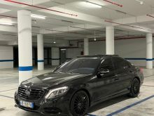 ⚫️MERCEDES S350 BlueTec W222⚫️