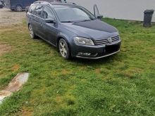Passat 2.0TDI 2012 4X4 DSG