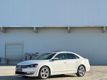 PASSAT SEL 2014 SUPER GJENDJE 0689400000
