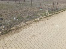 Shitet trolli 4 ari afer lagjes 038 dhe stepit